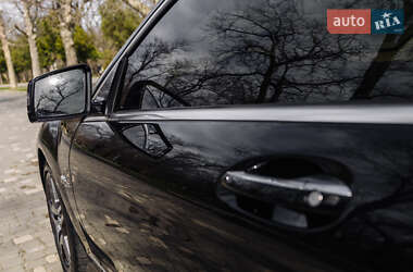 Купе Mercedes-Benz CL-Class 2008 в 