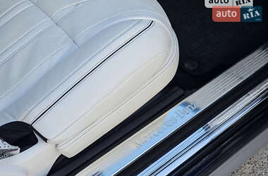 Купе Mercedes-Benz CL-Class 2007 в 
