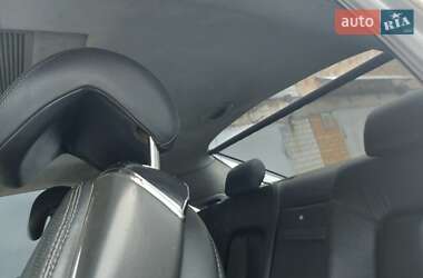 Купе Mercedes-Benz CL-Class 2000 в 