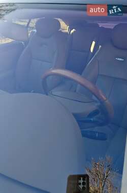 Купе Mercedes-Benz CL-Class 2007 в 