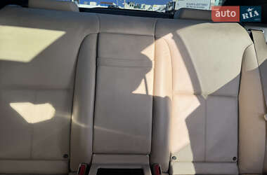 Купе Mercedes-Benz CL-Class 2007 в 