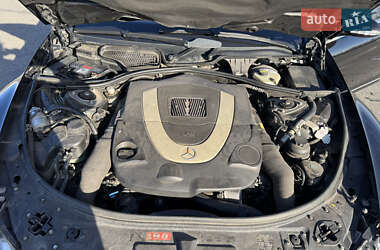 Купе Mercedes-Benz CL-Class 2007 в 