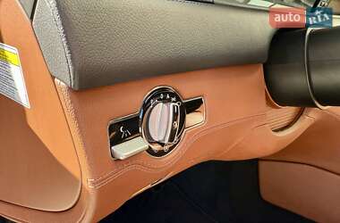 Купе Mercedes-Benz CL-Class 2008 в 
