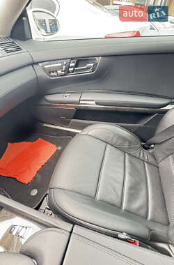 Купе Mercedes-Benz CL-Class 2008 в 