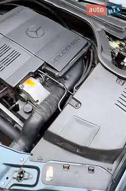 Купе Mercedes-Benz CL-Class 1996 в 