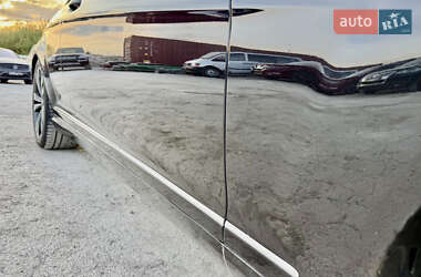 Купе Mercedes-Benz CL-Class 2008 в 