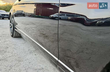 Купе Mercedes-Benz CL-Class 2008 в 
