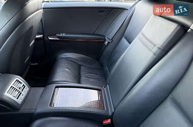 Купе Mercedes-Benz CL-Class 2008 в 