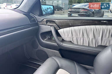 Купе Mercedes-Benz CL-Class 1998 в 