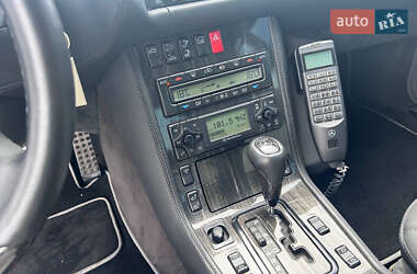 Купе Mercedes-Benz CL-Class 1998 в 