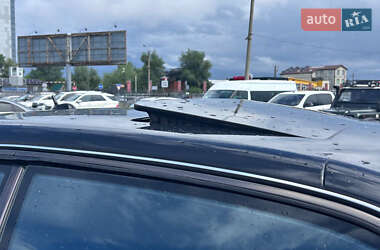 Купе Mercedes-Benz CL-Class 1998 в 