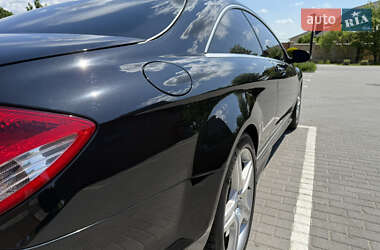 Купе Mercedes-Benz CL-Class 2006 в 
