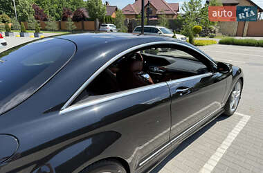 Купе Mercedes-Benz CL-Class 2006 в 