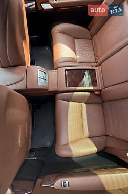 Купе Mercedes-Benz CL-Class 2006 в 