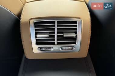 Купе Mercedes-Benz CL-Class 2008 в 