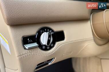 Купе Mercedes-Benz CL-Class 2008 в 