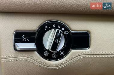 Купе Mercedes-Benz CL-Class 2008 в 