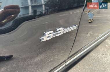 Купе Mercedes-Benz CL-Class 2008 в 