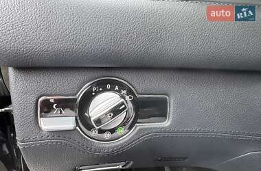 Купе Mercedes-Benz CL-Class 2008 в 