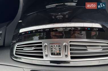 Купе Mercedes-Benz CL-Class 2008 в 