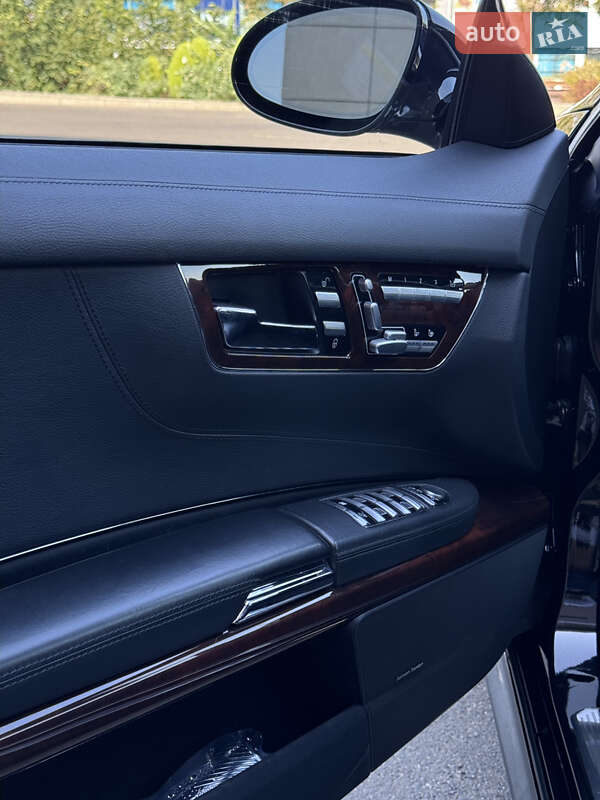 Купе Mercedes-Benz CL-Class 2007 в Кривом Роге