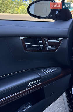 Купе Mercedes-Benz CL-Class 2007 в 