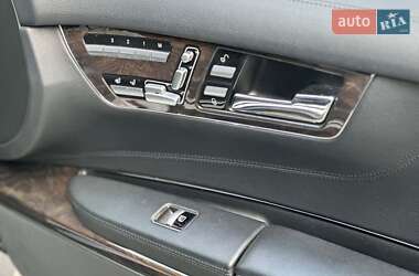 Купе Mercedes-Benz CL-Class 2012 в 