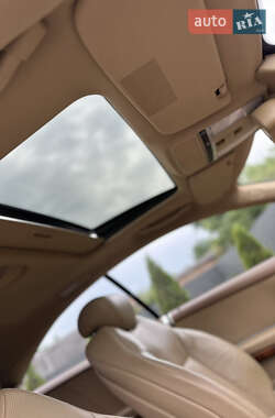 Купе Mercedes-Benz CL-Class 2007 в 