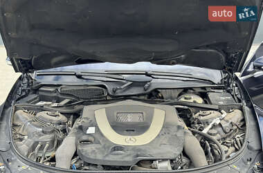 Купе Mercedes-Benz CL-Class 2008 в 