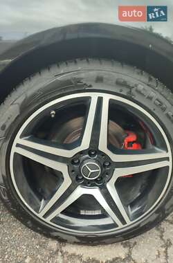 Купе Mercedes-Benz CL-Class 2009 в 