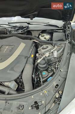 Купе Mercedes-Benz CL-Class 2009 в 