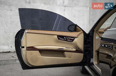 Купе Mercedes-Benz CL-Class 2008 в 