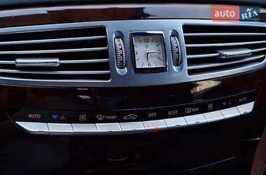 Купе Mercedes-Benz CL-Class 2007 в 
