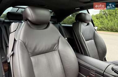 Купе Mercedes-Benz CL-Class 2011 в 