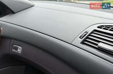 Купе Mercedes-Benz CL-Class 2011 в 