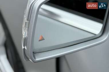 Купе Mercedes-Benz CL-Class 2011 в 