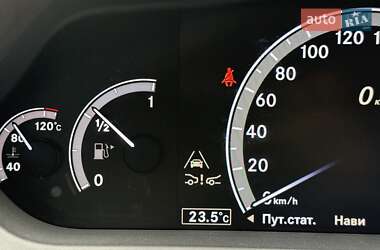 Купе Mercedes-Benz CL-Class 2011 в 