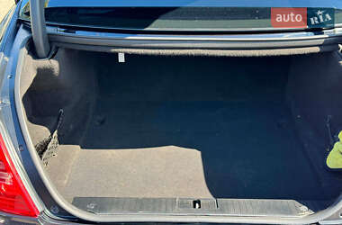 Купе Mercedes-Benz CL-Class 2008 в 