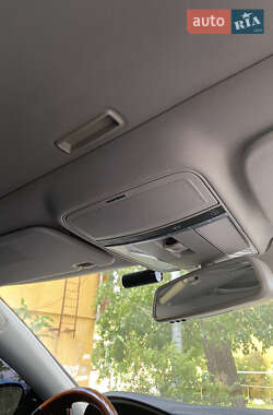 Купе Mercedes-Benz CL-Class 2008 в 