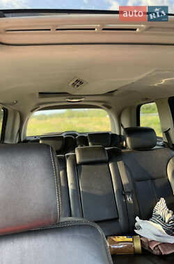 Купе Mercedes-Benz CL-Class 2007 в 