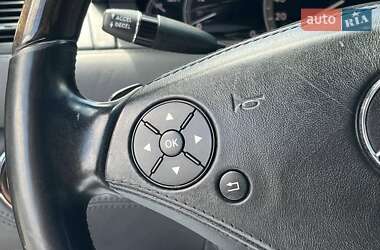 Купе Mercedes-Benz CL-Class 2010 в 