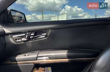 Купе Mercedes-Benz CL-Class 2010 в 