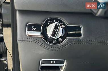 Купе Mercedes-Benz CL-Class 2010 в 
