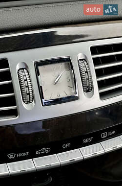 Купе Mercedes-Benz CL-Class 2007 в 