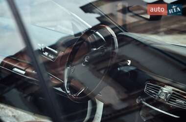 Купе Mercedes-Benz CL-Class 2007 в 
