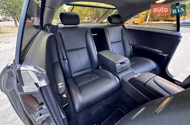 Купе Mercedes-Benz CL-Class 2008 в 