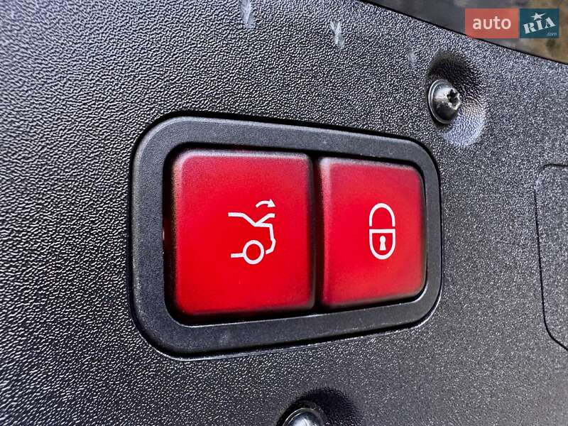 Купе Mercedes-Benz CL-Class 2008 в Одессе