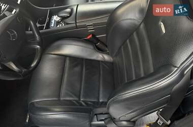 Купе Mercedes-Benz CL-Class 2008 в 
