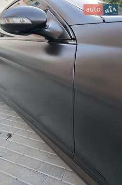 Купе Mercedes-Benz CL-Class 2008 в 