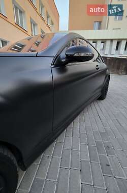 Купе Mercedes-Benz CL-Class 2008 в 